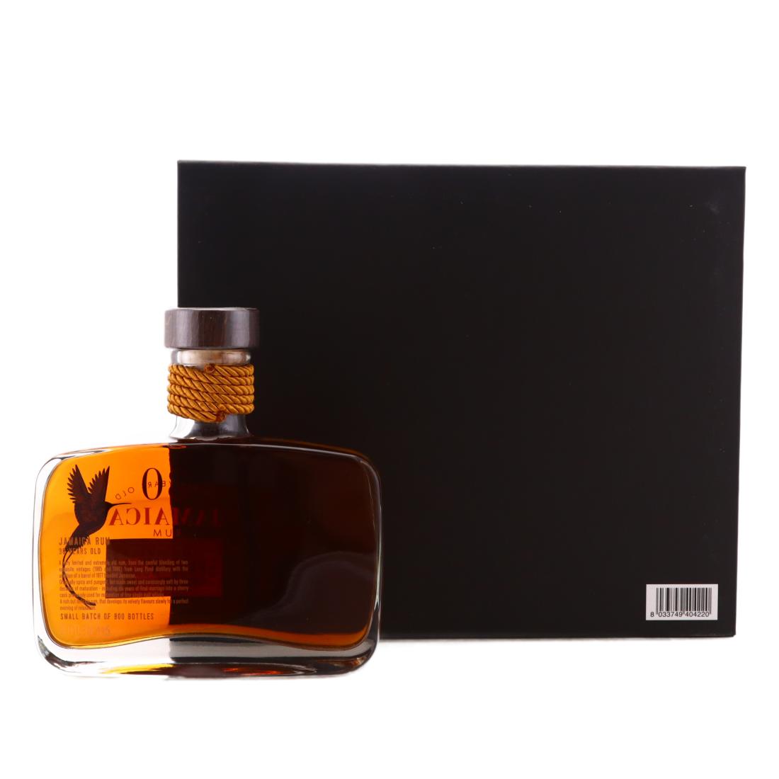 Jamaica Rum Nation 30 Year Old Small Batch