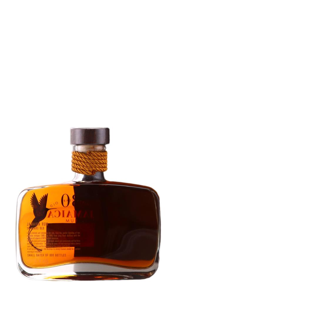 Jamaica Rum Nation 30 Year Old Small Batch