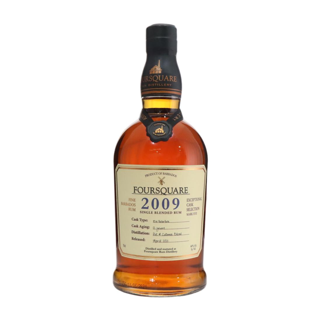 Foursquare 2009 12 Year Old