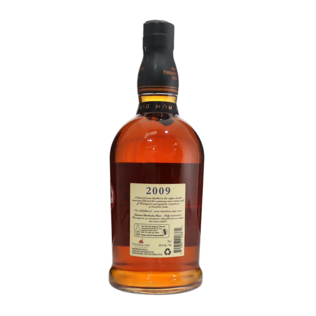 Foursquare 2009 12 Year Old