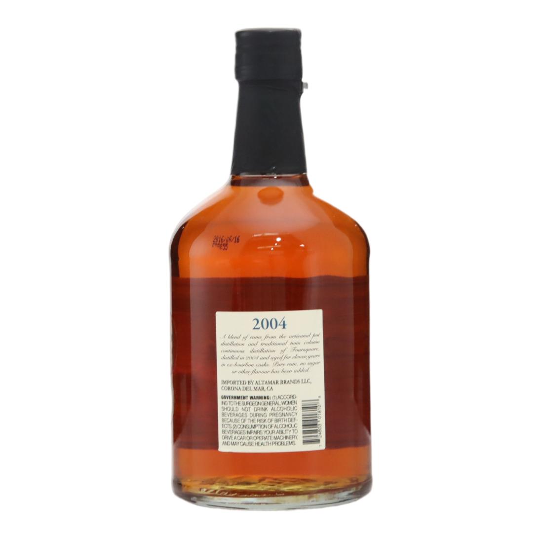 Foursquare 2004 11 Year Old