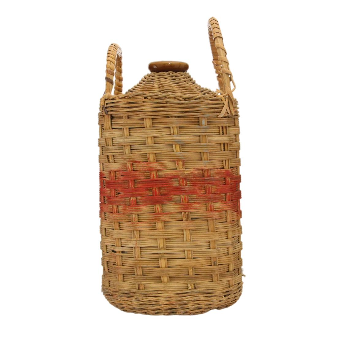 Royal Navy Imperial Rum Flagon 1959
