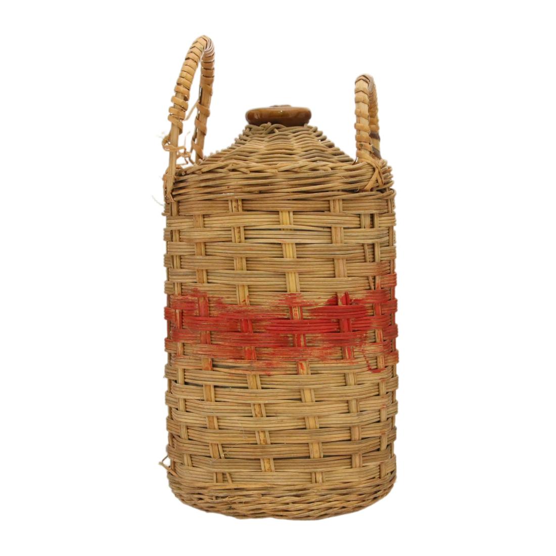 Royal Navy Imperial Rum Flagon 1959