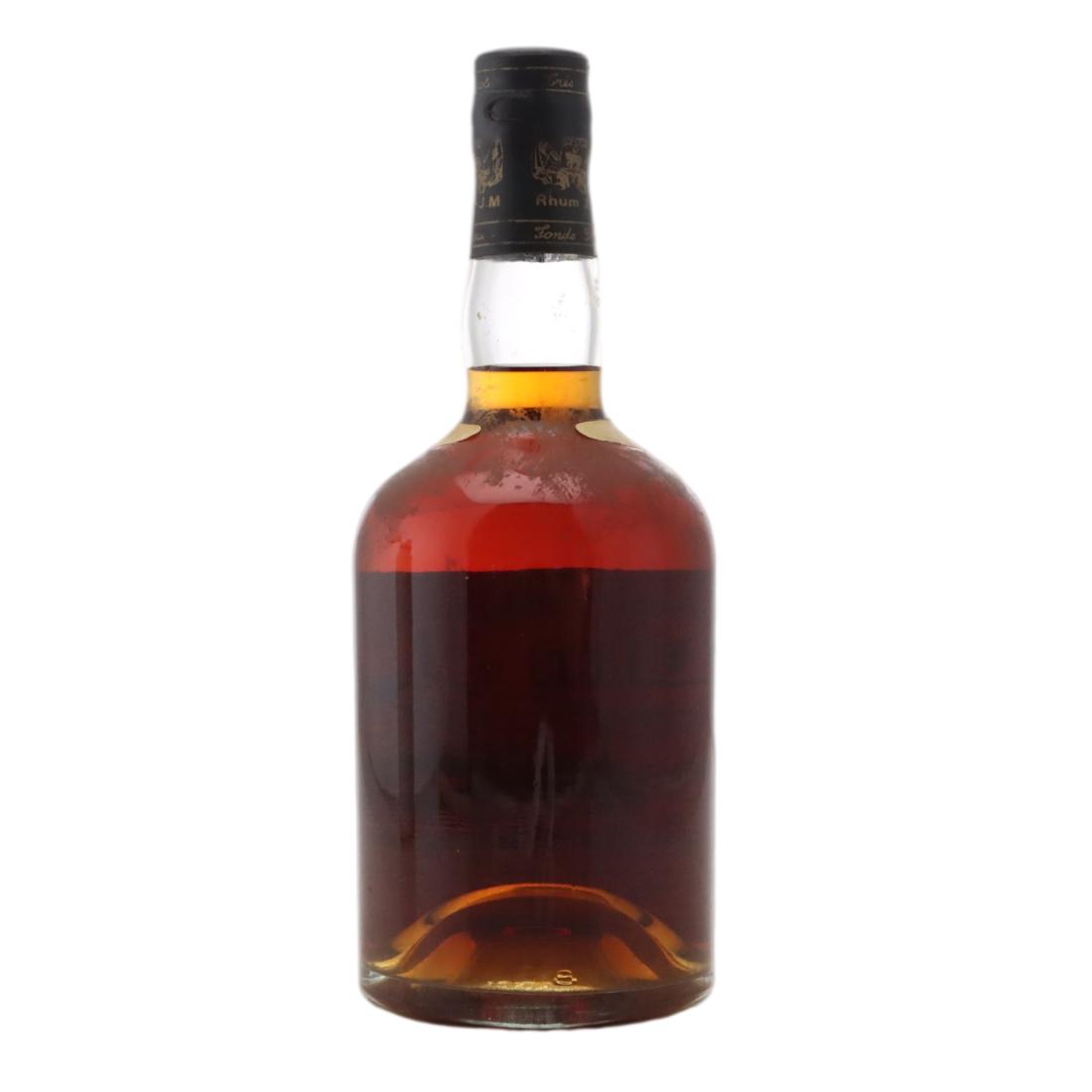 Rhum J.M 1980 Rhum Vieux
