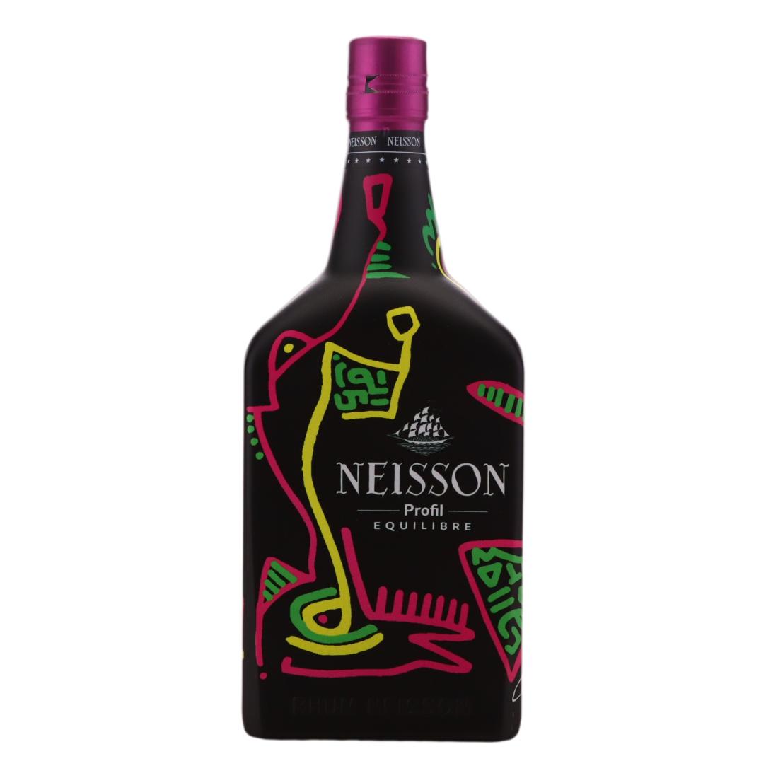 Neisson Profil Equilibre