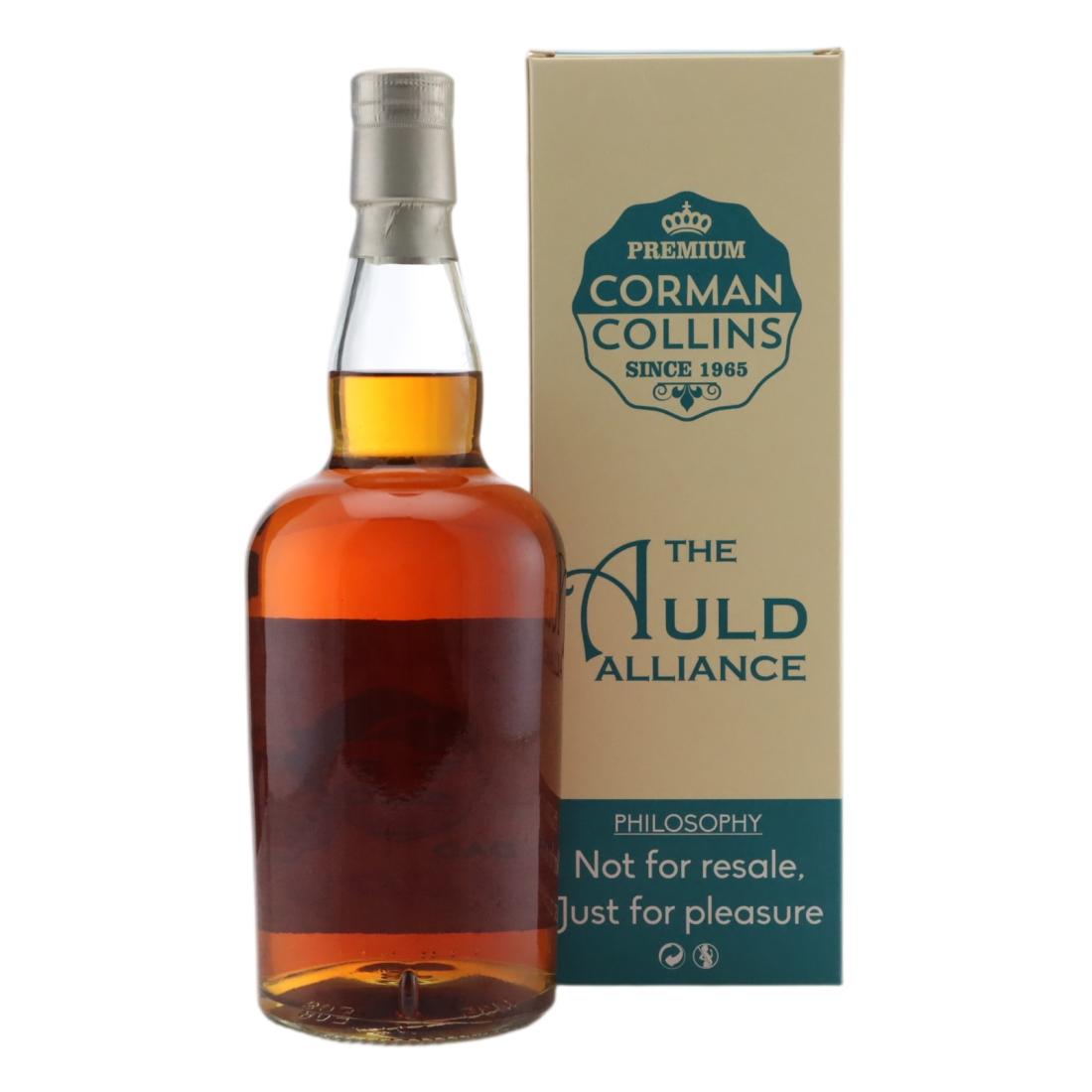 Caroni 1999 20 Year Old