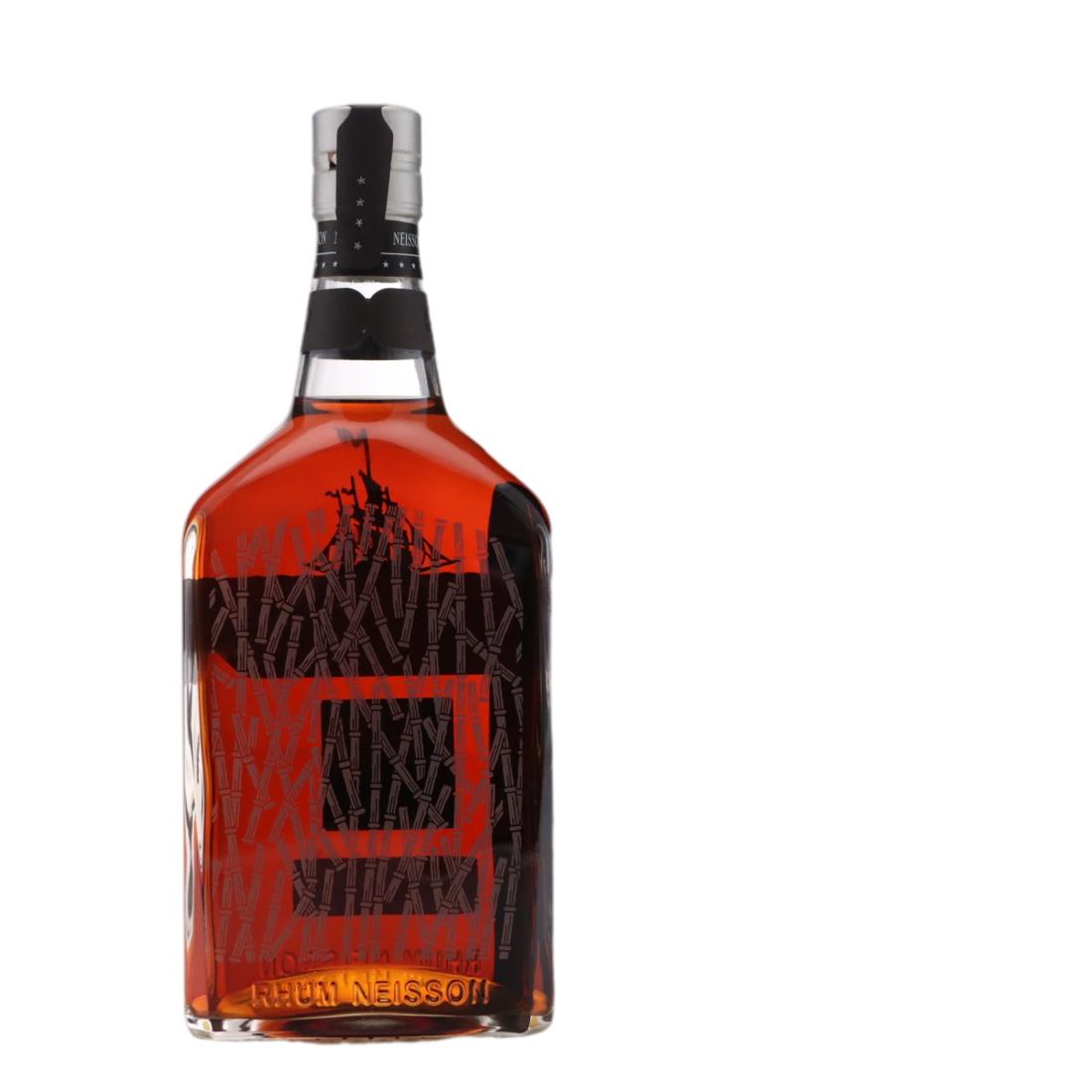 Neisson Batch Unique 21 Year Old Rhum Vieux Batch: 2