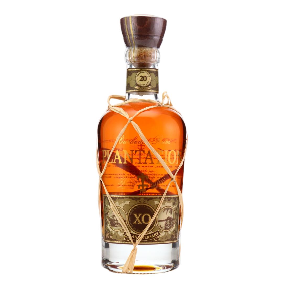 Plantation Barbados XO 20th Anniversary