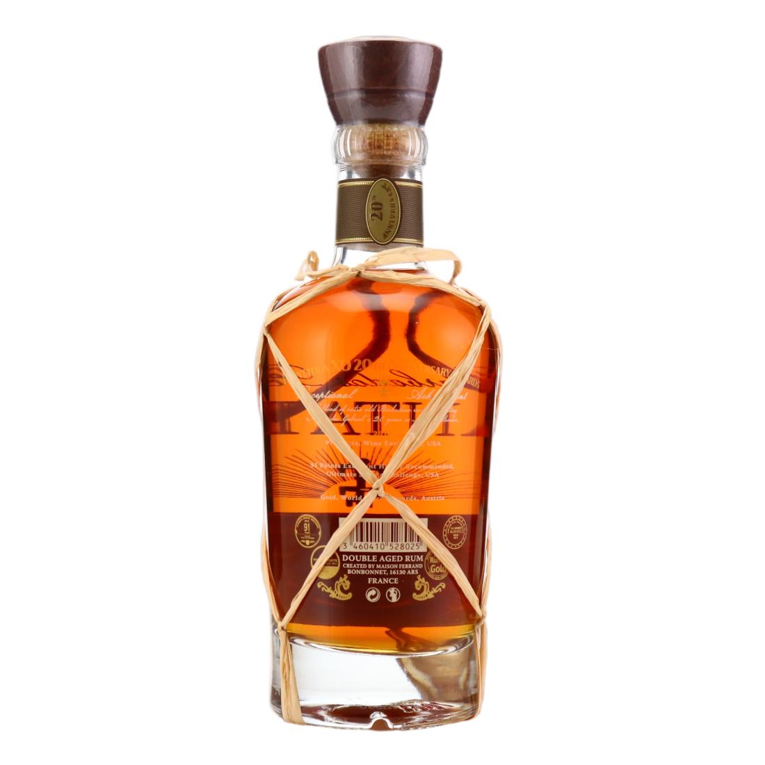 Plantation Barbados XO 20th Anniversary