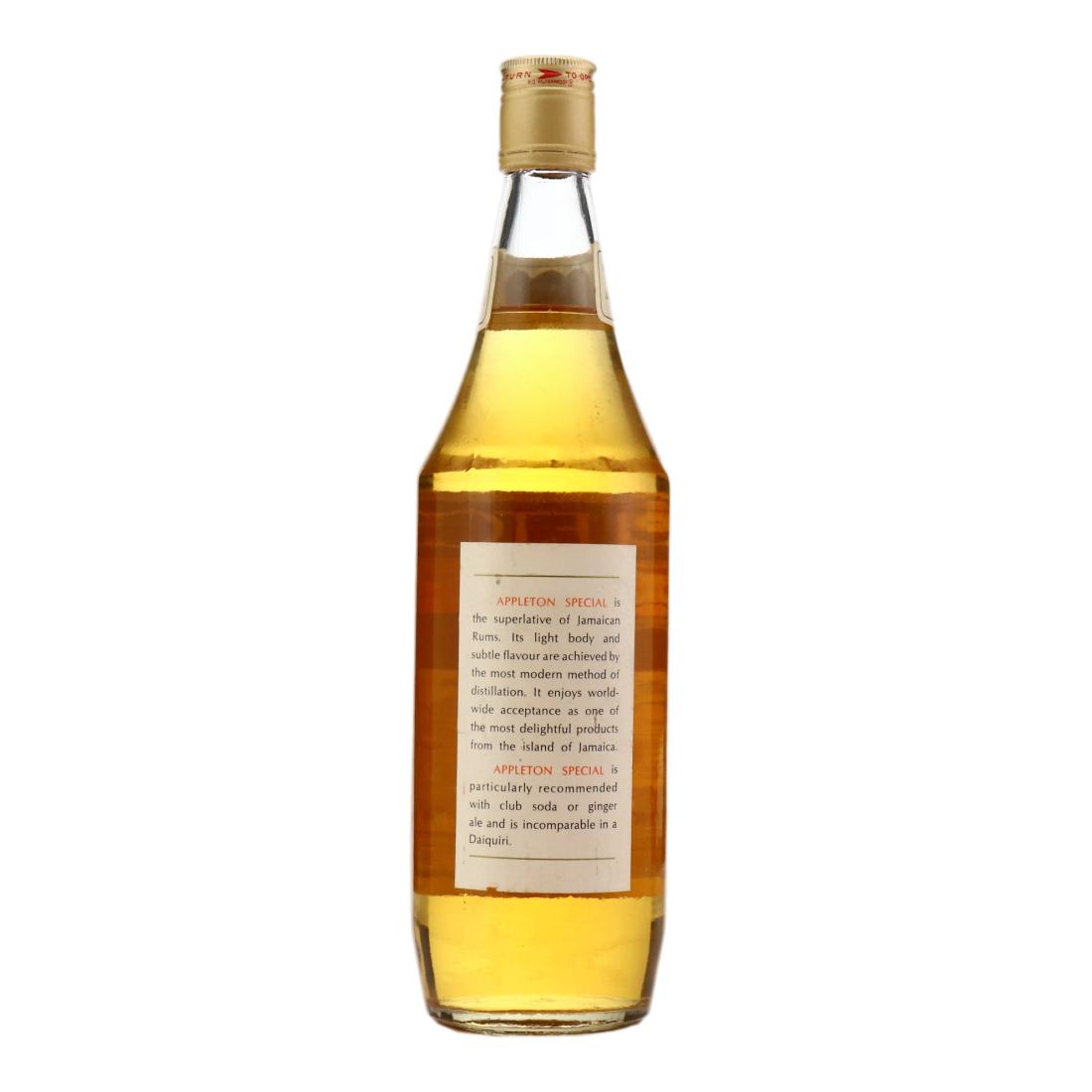 Appleton Special