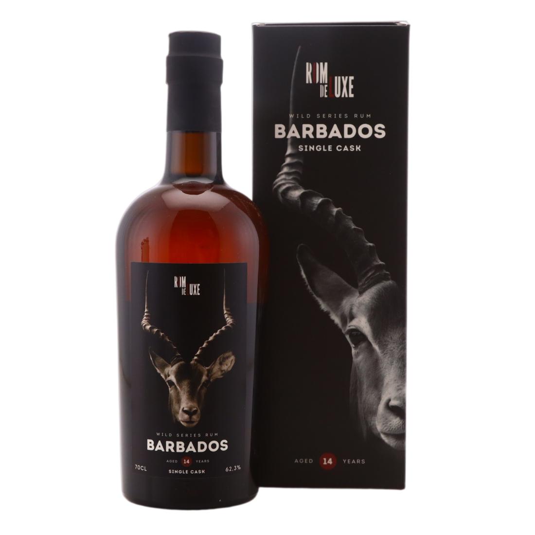 Foursquare 2007 Wild Series 14 Year Old