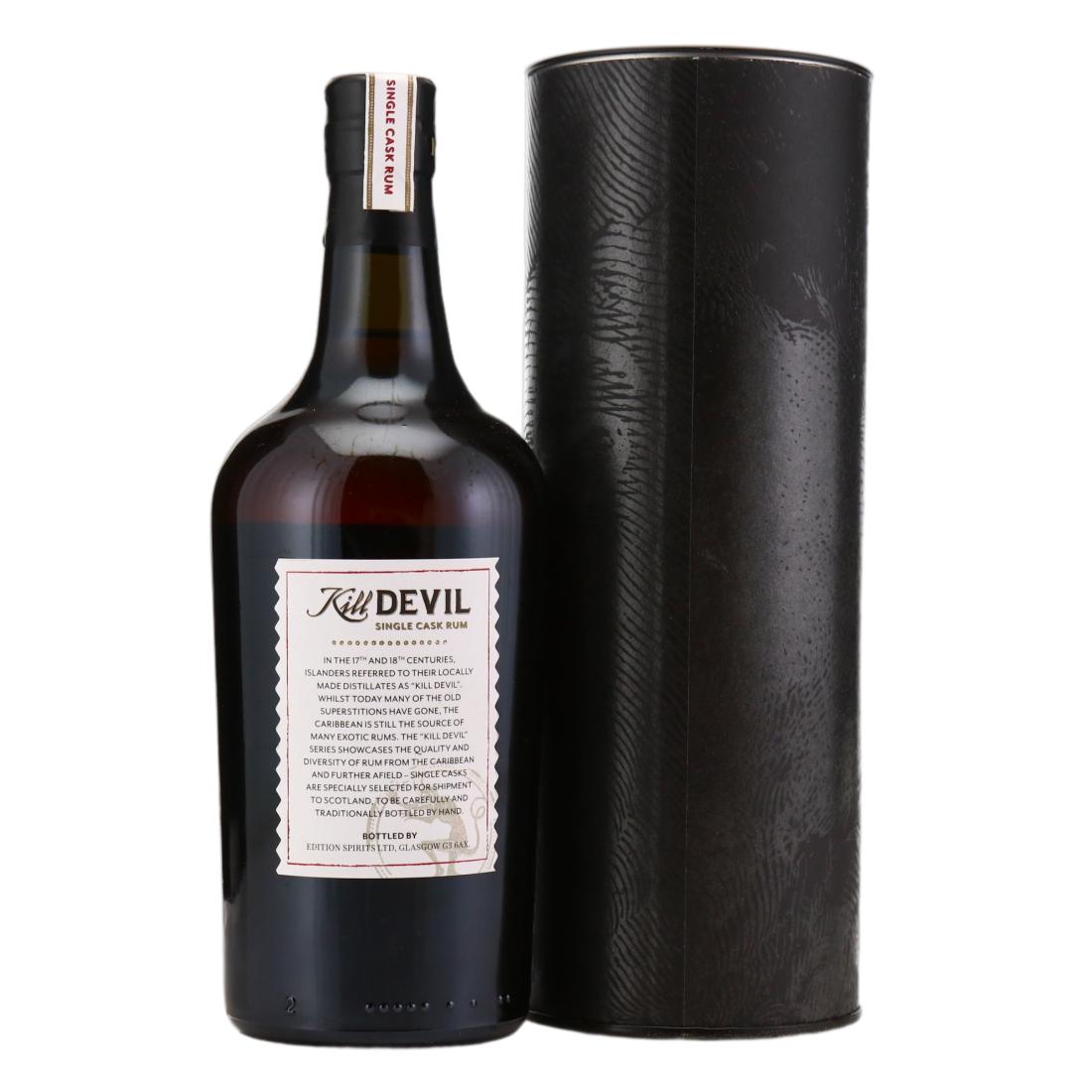 Caroni 1998 Kill Devil 17 Year Old