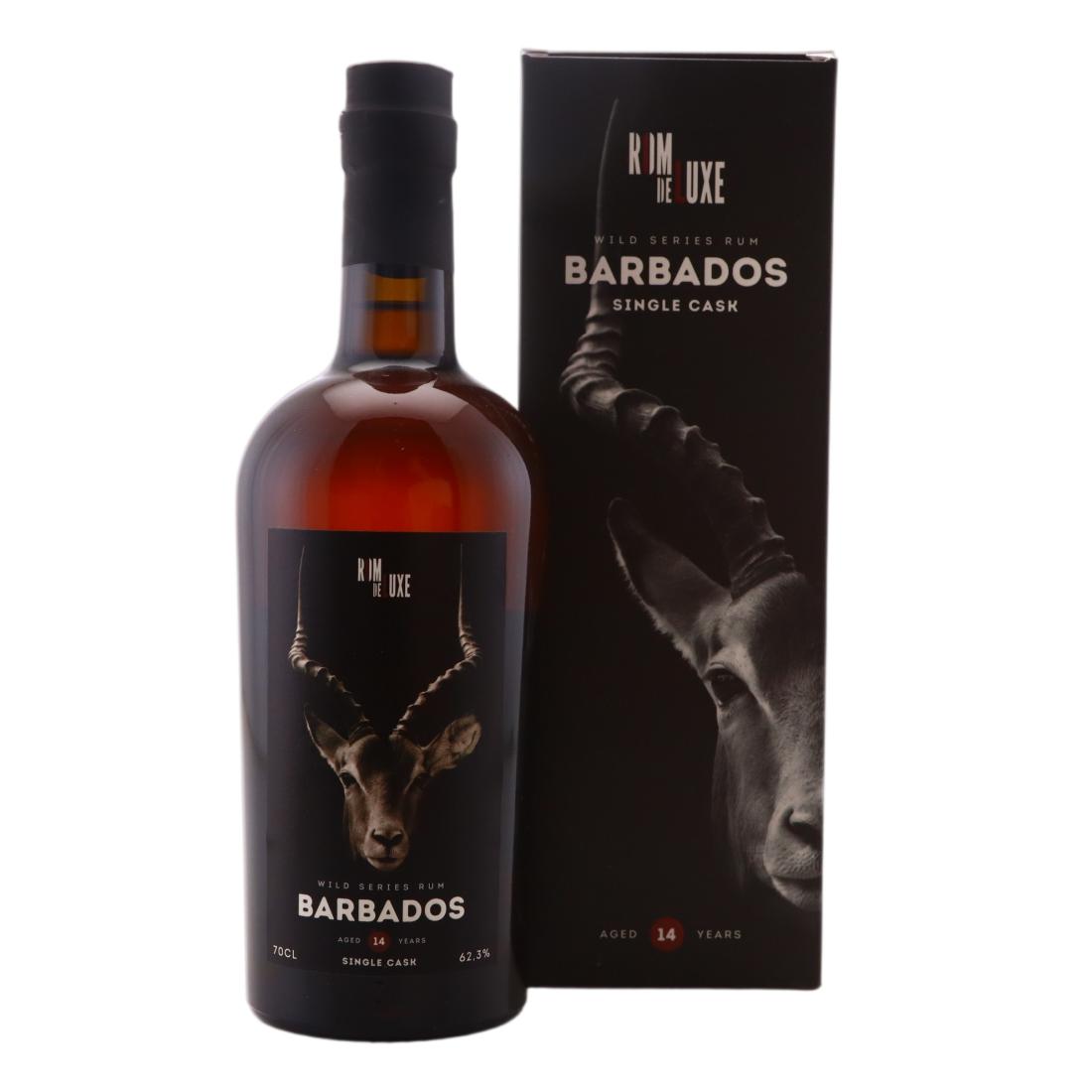 Foursquare 2007 Wild Series 14 Year Old