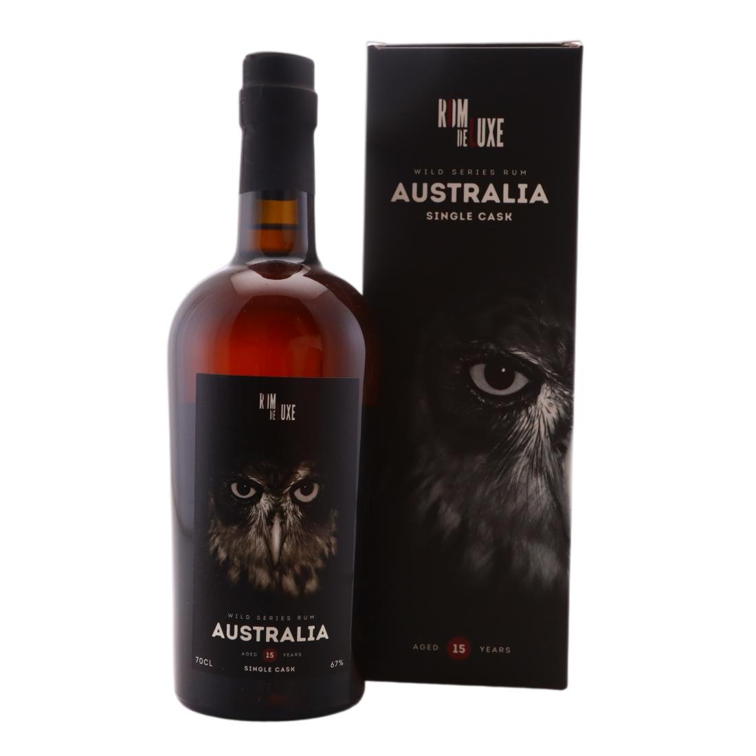 Beenleigh MA1C10 2007 Wild Series 15 Year Old