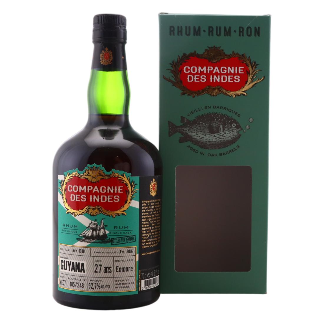 Enmore 1988 27 Year Old