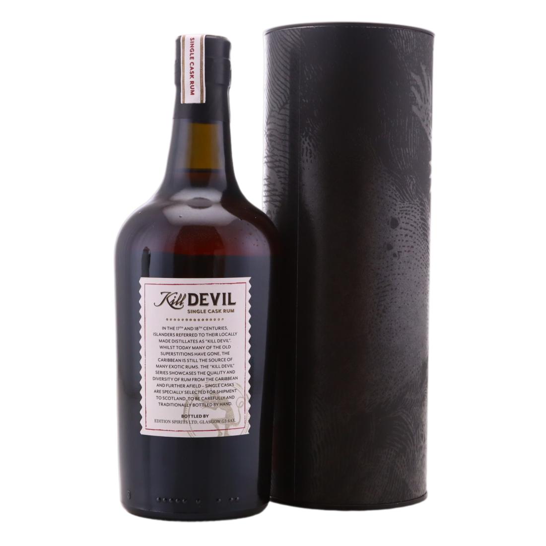 Caroni 1998 Kill Devil 17 Year Old