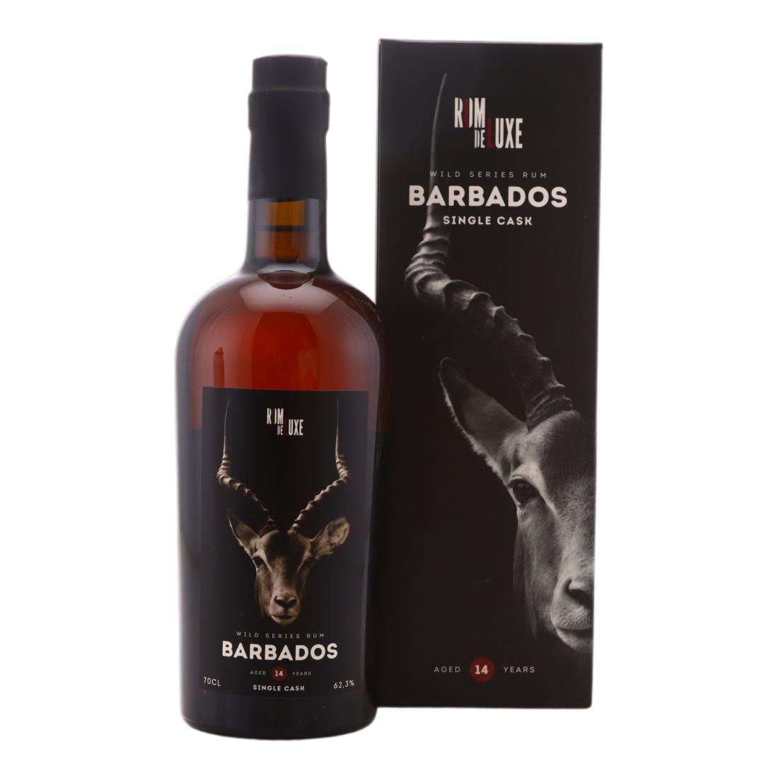 Foursquare 2007 Wild Series 14 Year Old