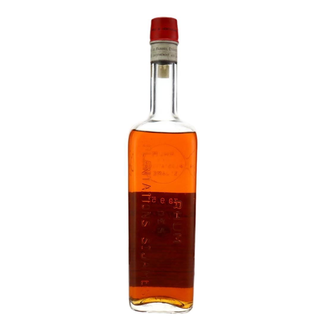 Saint James Rhum Vieux
