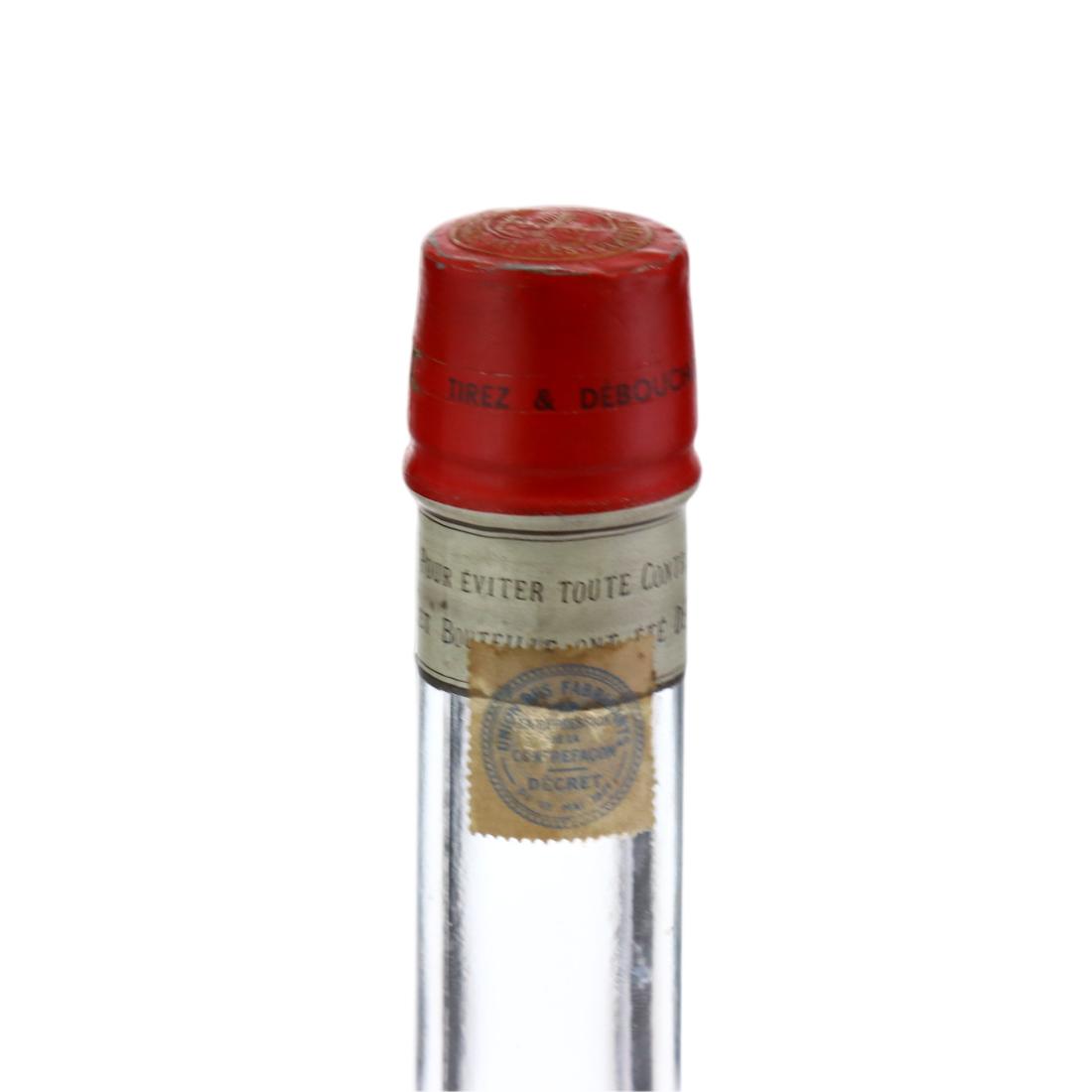 Saint James Rhum Vieux