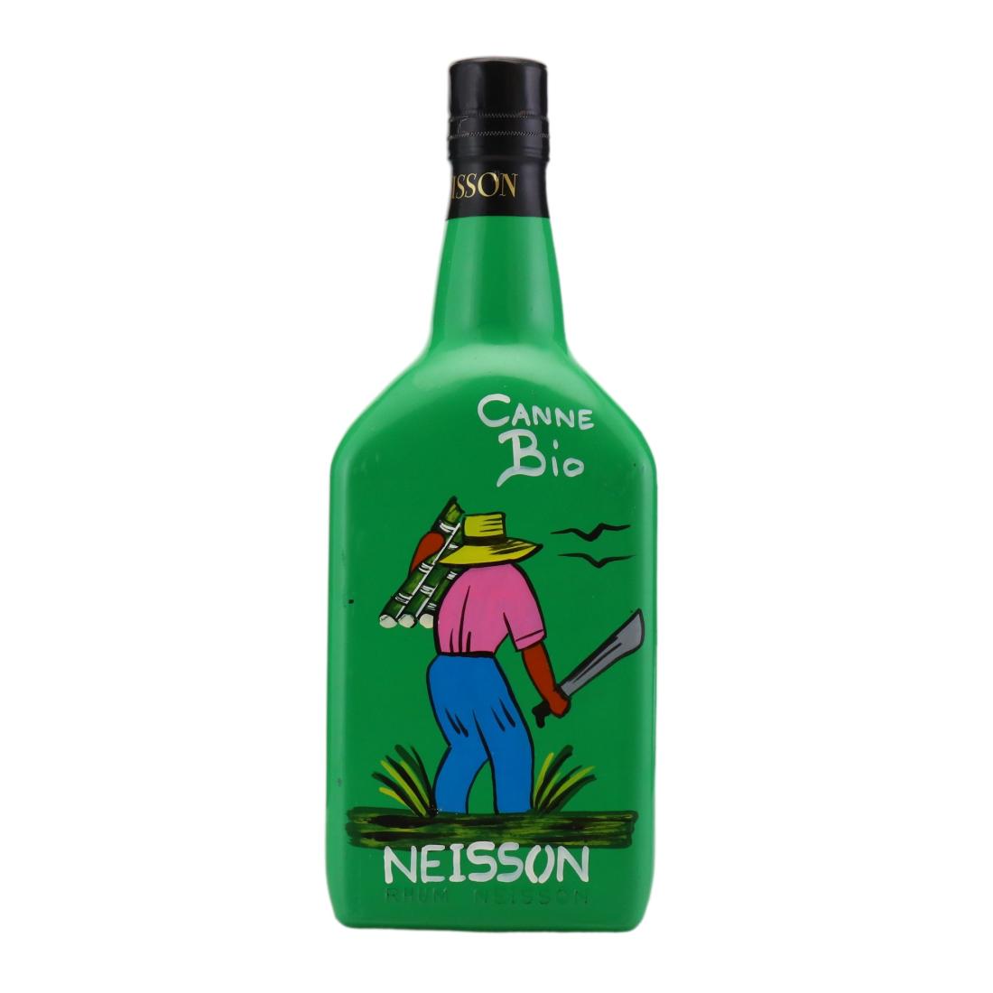 Neisson Tatanka Canne Bio Rhum Blanc