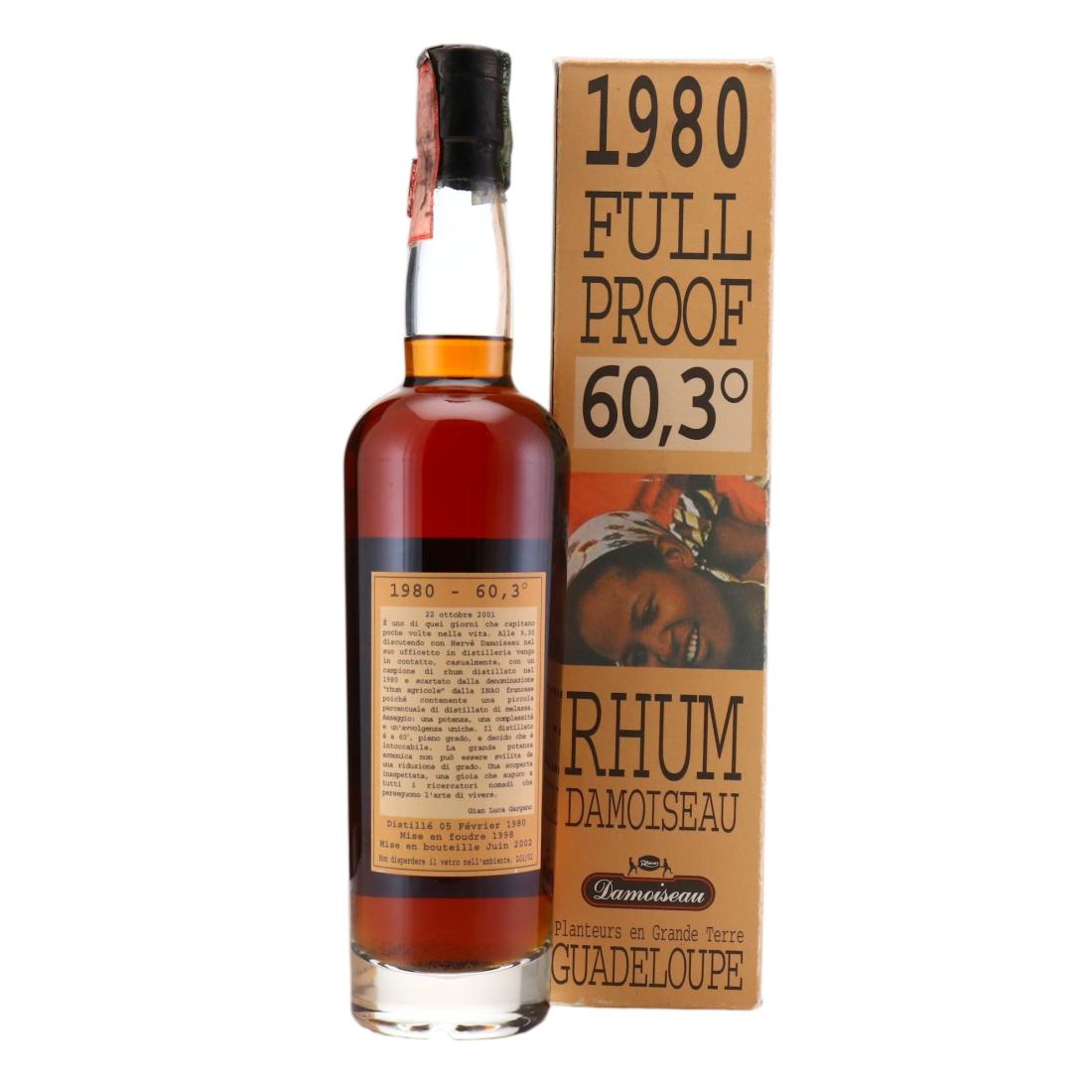 Damoiseau 1980 Full Proof