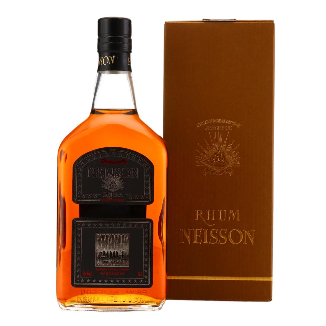 Neisson 2004 Single Cask -
