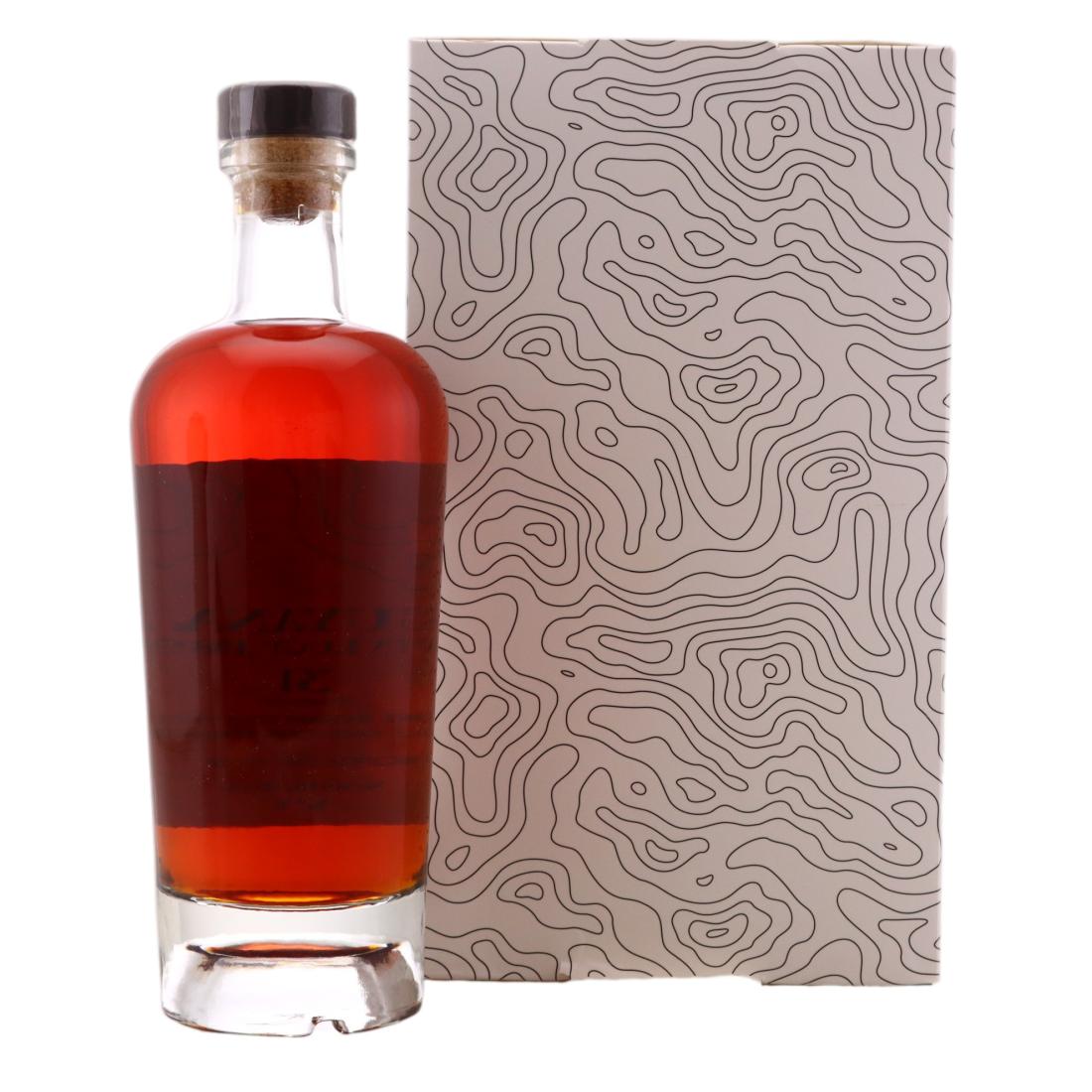 Port Mourant PM 1989 31 Year Old No.6