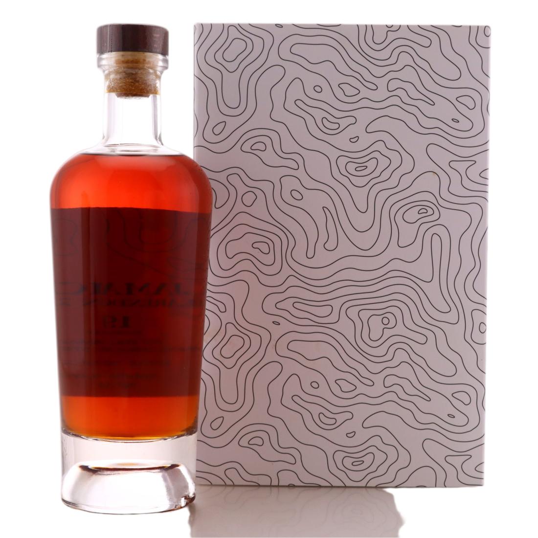 Clarendon MMW 2004 19 Year Old No.38
