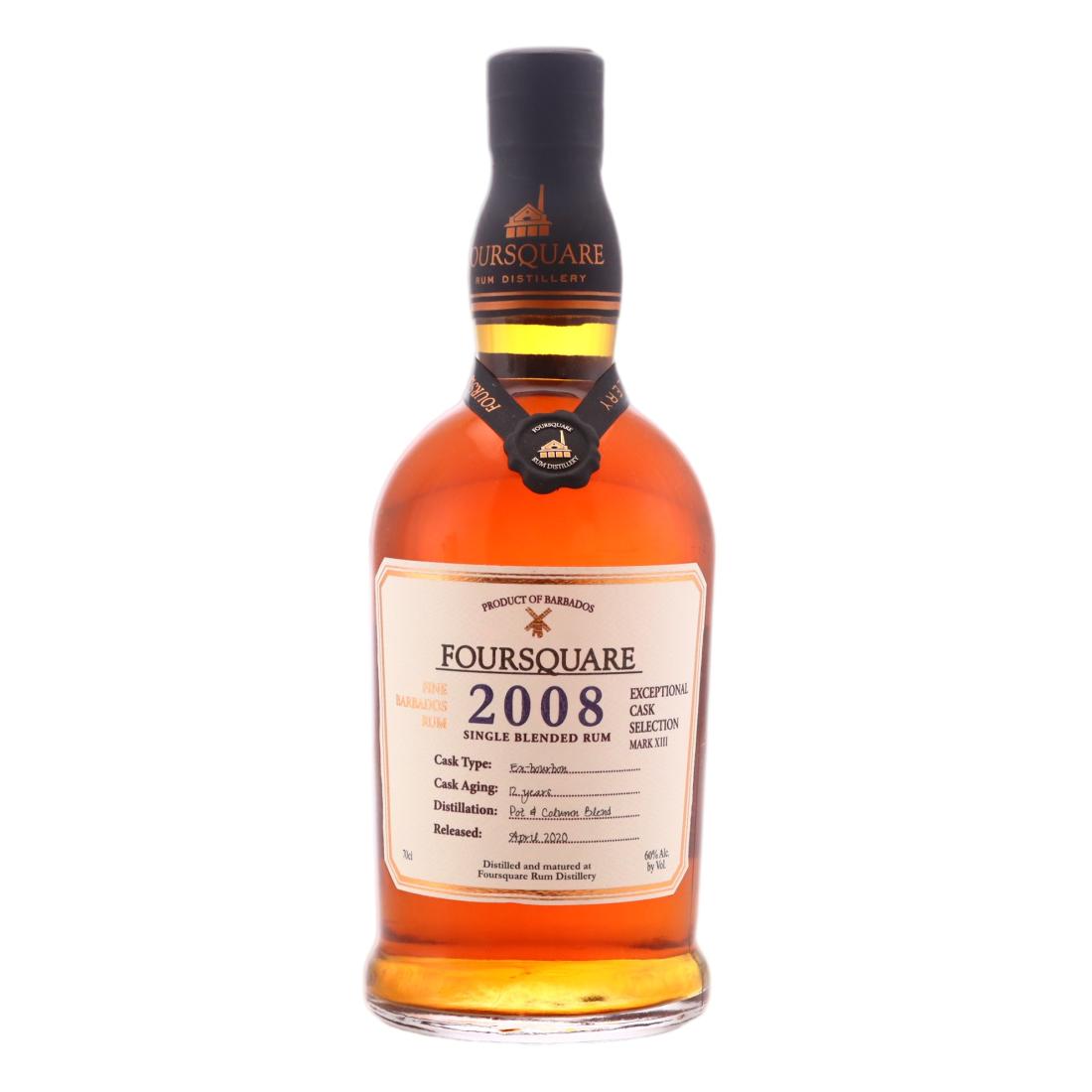 Foursquare 2008 12 Year Old