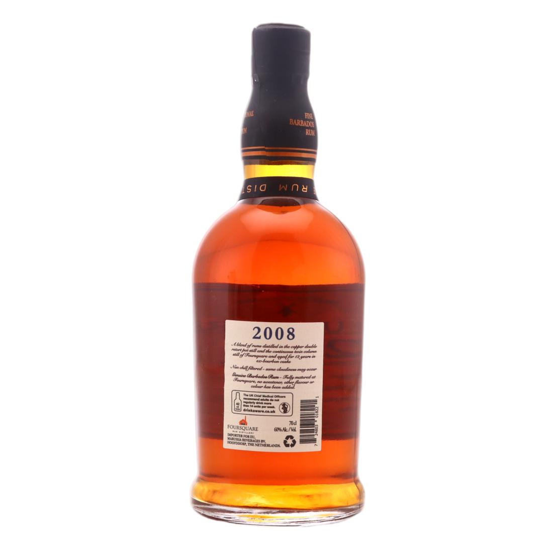 Foursquare 2008 12 Year Old