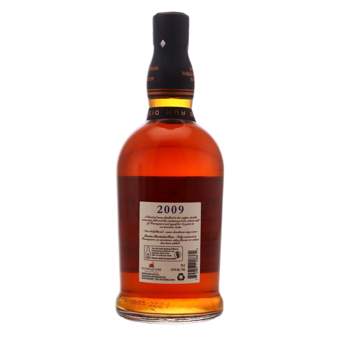 Foursquare 2009 12 Year Old