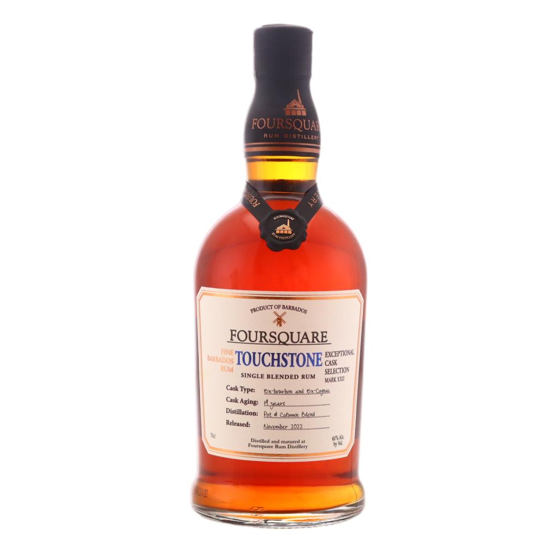 Foursquare Touchstone 14 Year Old