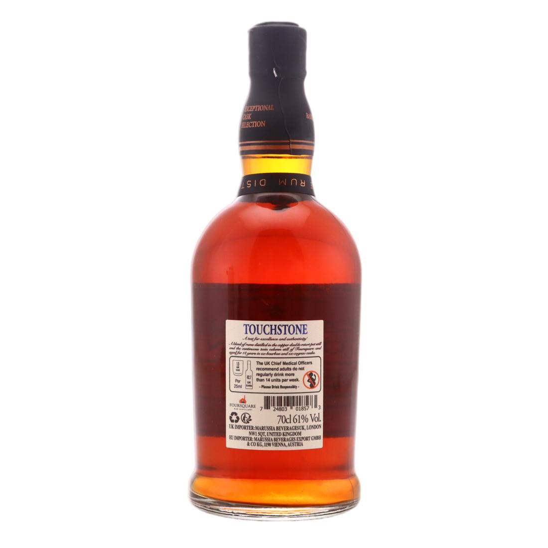 Foursquare Touchstone 14 Year Old