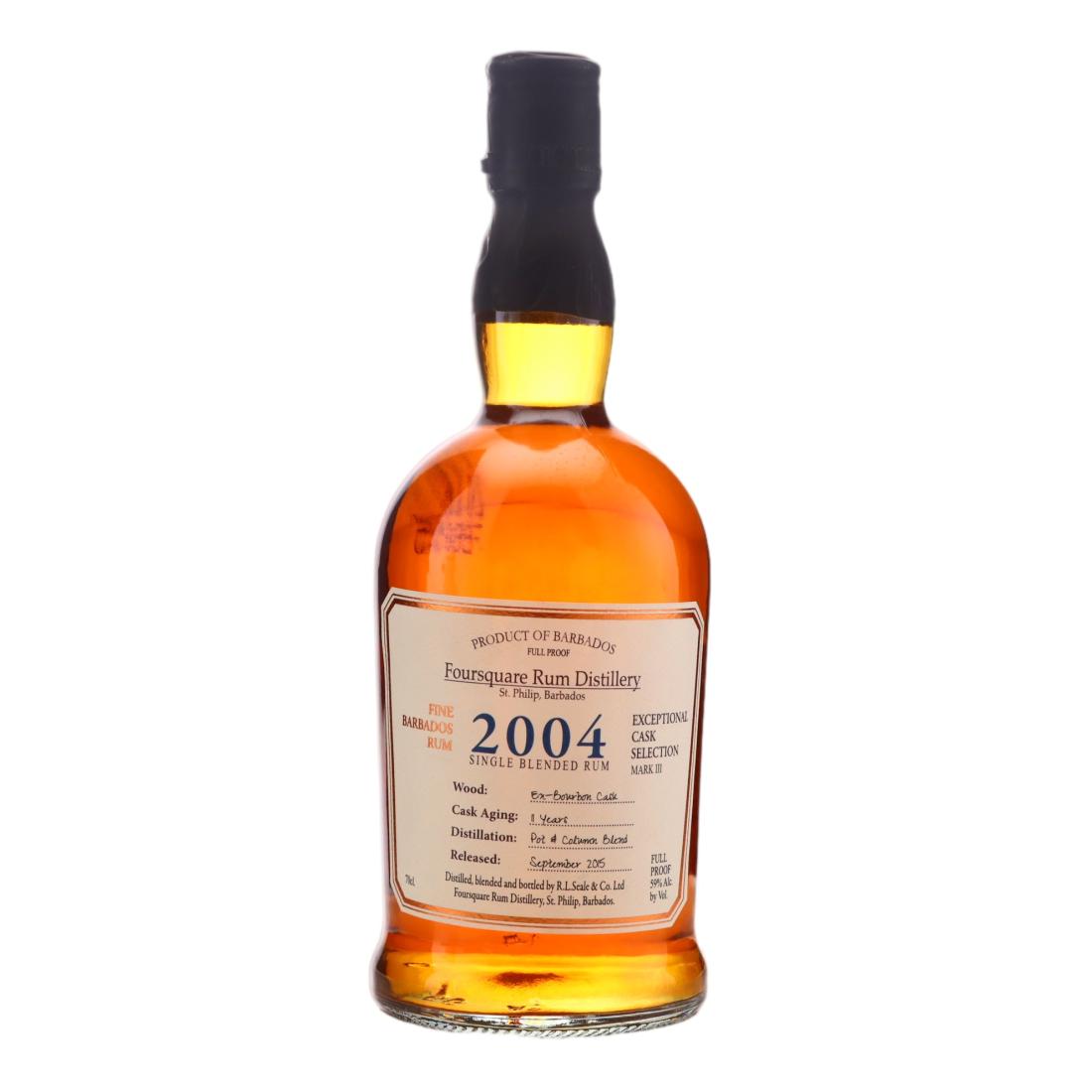 Foursquare 2004 11 Year Old