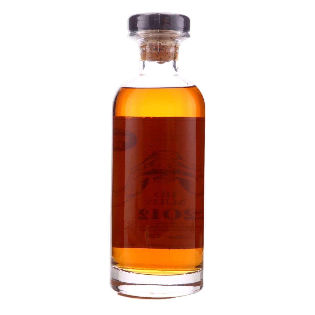 Hampden MJH3 2012 - 29th Release