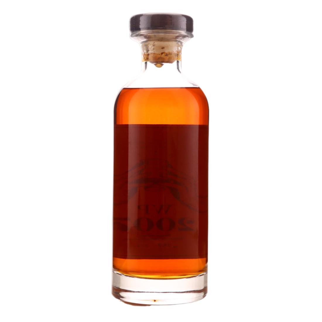 Worthy Park 2007 - 49th Release