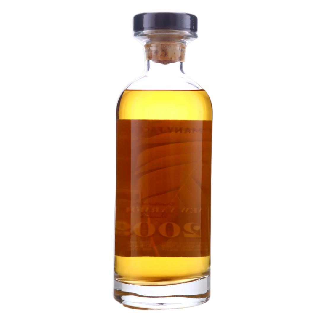 New Yarmouth 2009 The Many Faces of Rum 13 Year Old