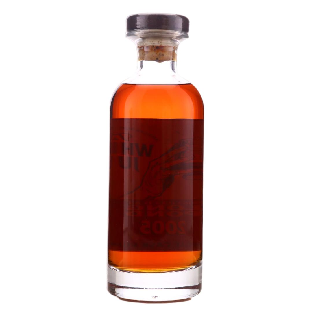 Long Pond 2005 - 15th Release