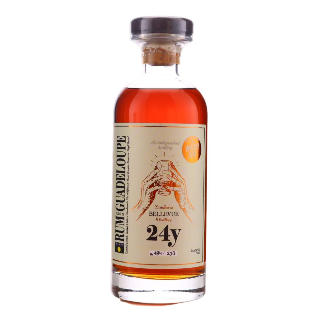 Bellevue 1998 24 Year Old - 39th Release