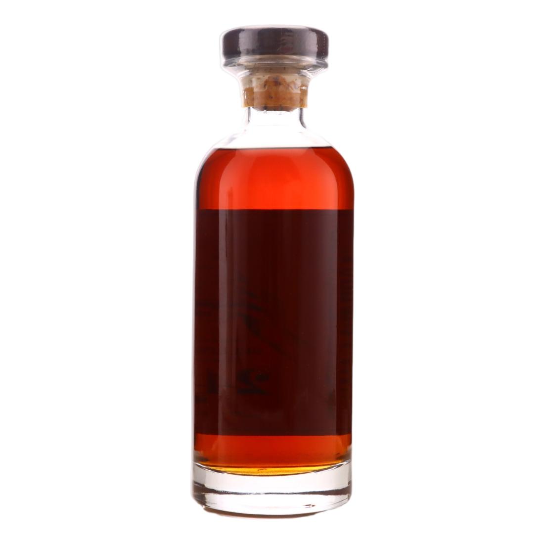 Bellevue 1998 24 Year Old - 39th Release