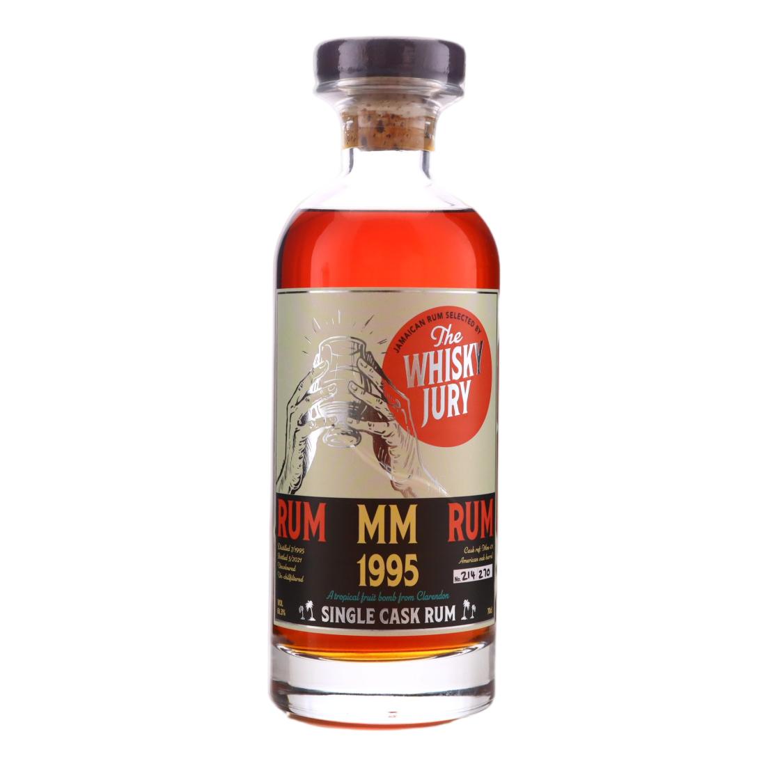 Monymusk MM 1995 - 16th Release