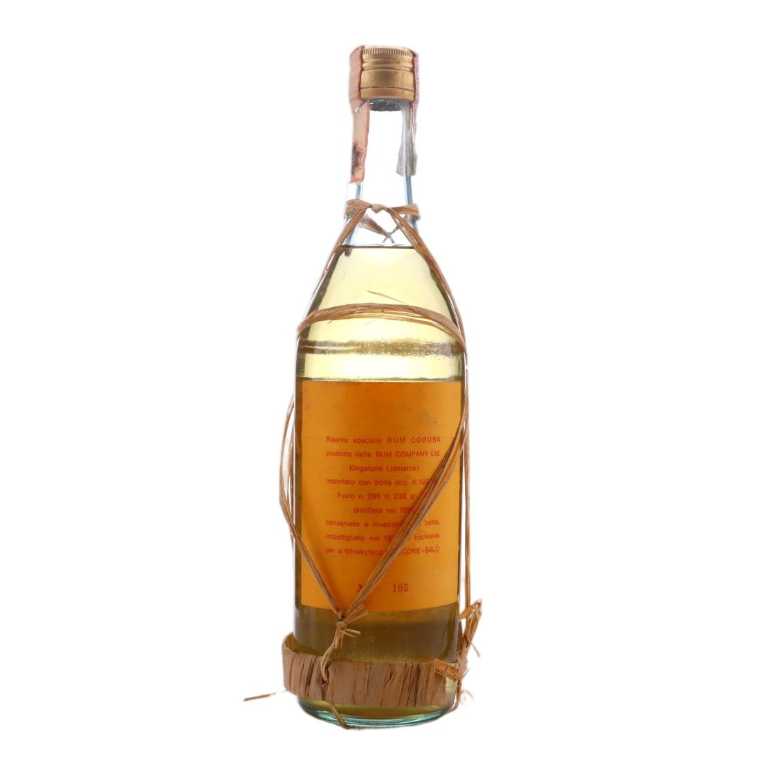 Rum Coruba N.P.U.