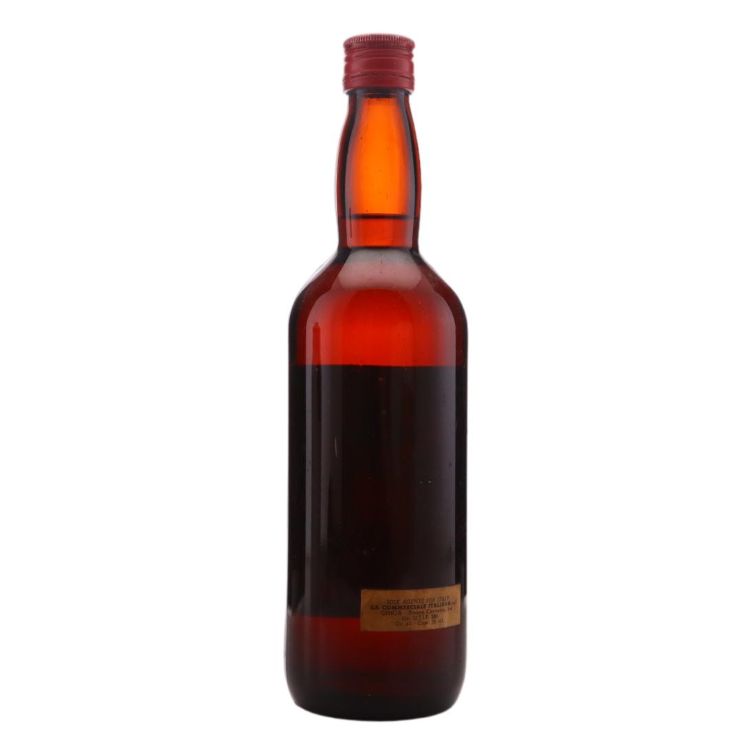 Nicholson Finest Trinidad Rum