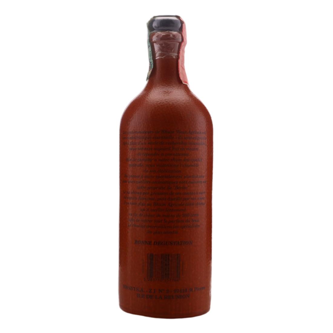 Isautier 10 Year Old Stoneware