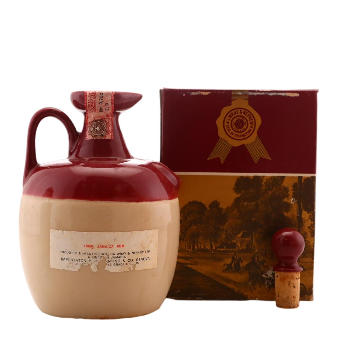 Appleton Reserve 12 Year Old Decanter