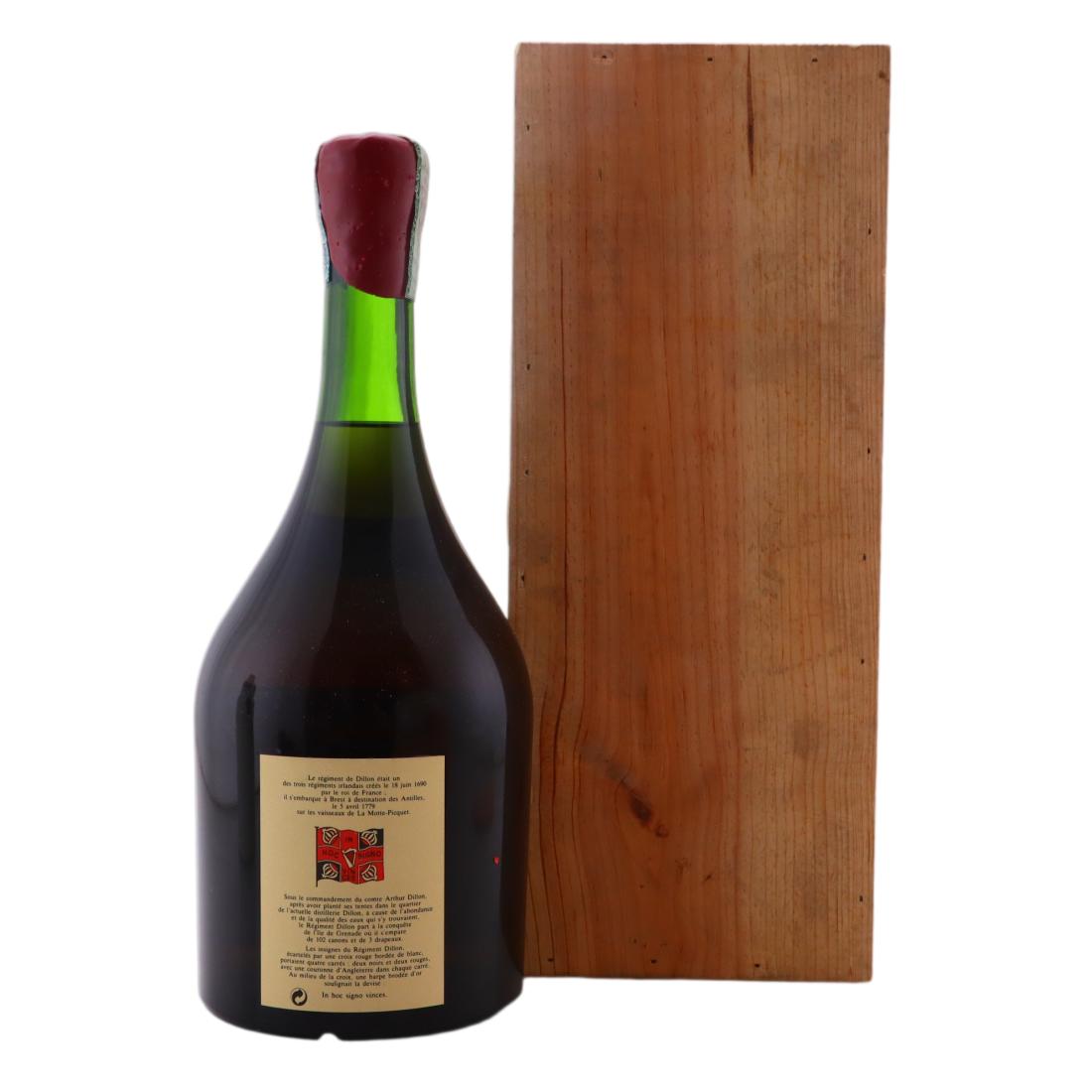 Dillon XO Hors d'Âge Rhum Vieux 1.5-Litre