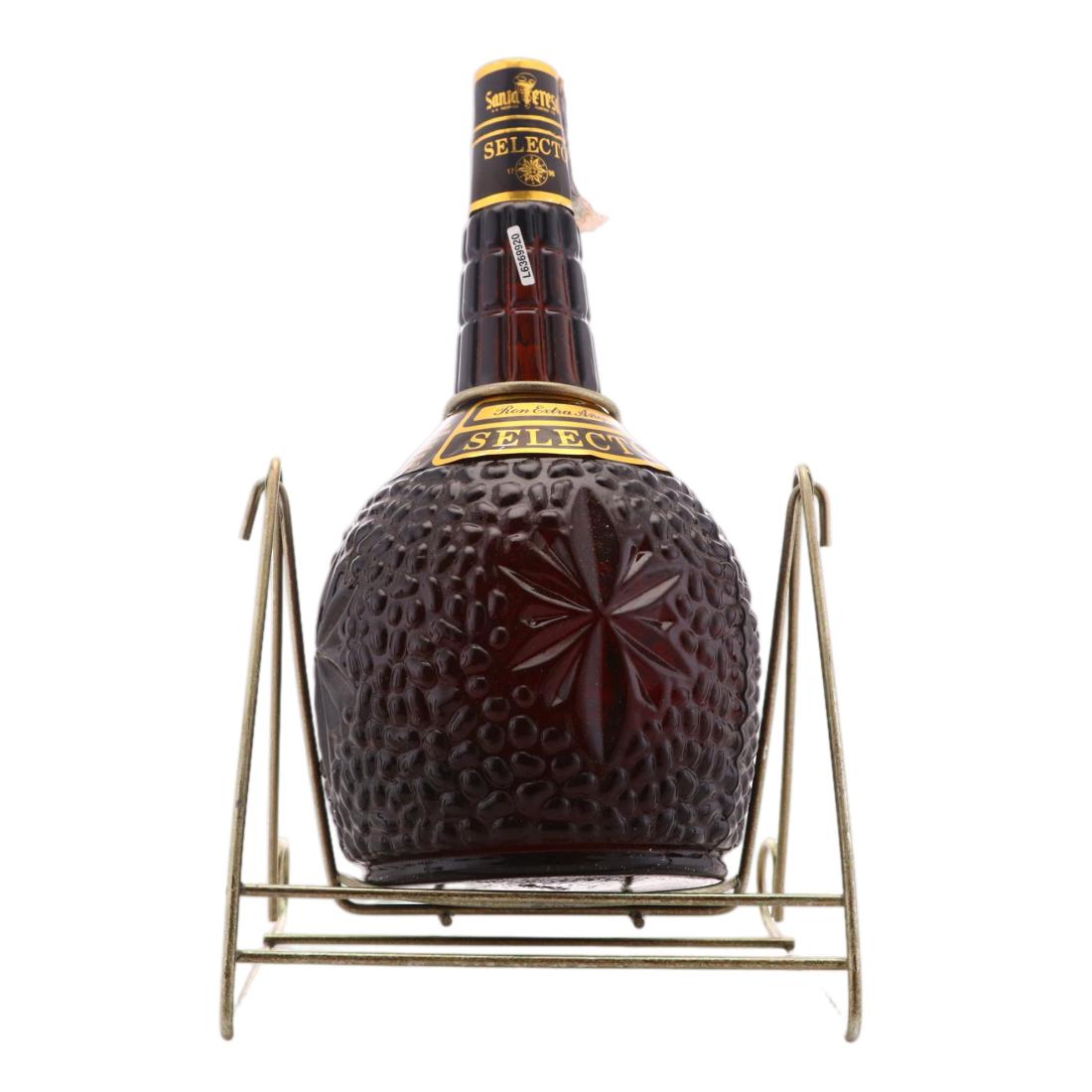 Santa Teresa Selecto 2.5 Litre