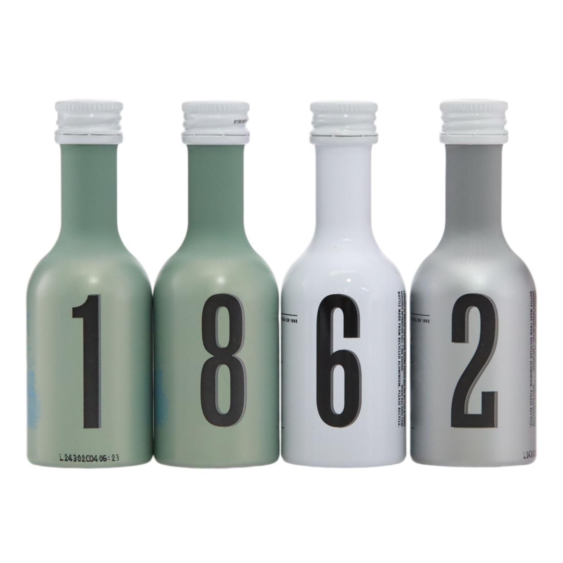 Bacardi Founder's Day 2025 Miniature Gift Pack