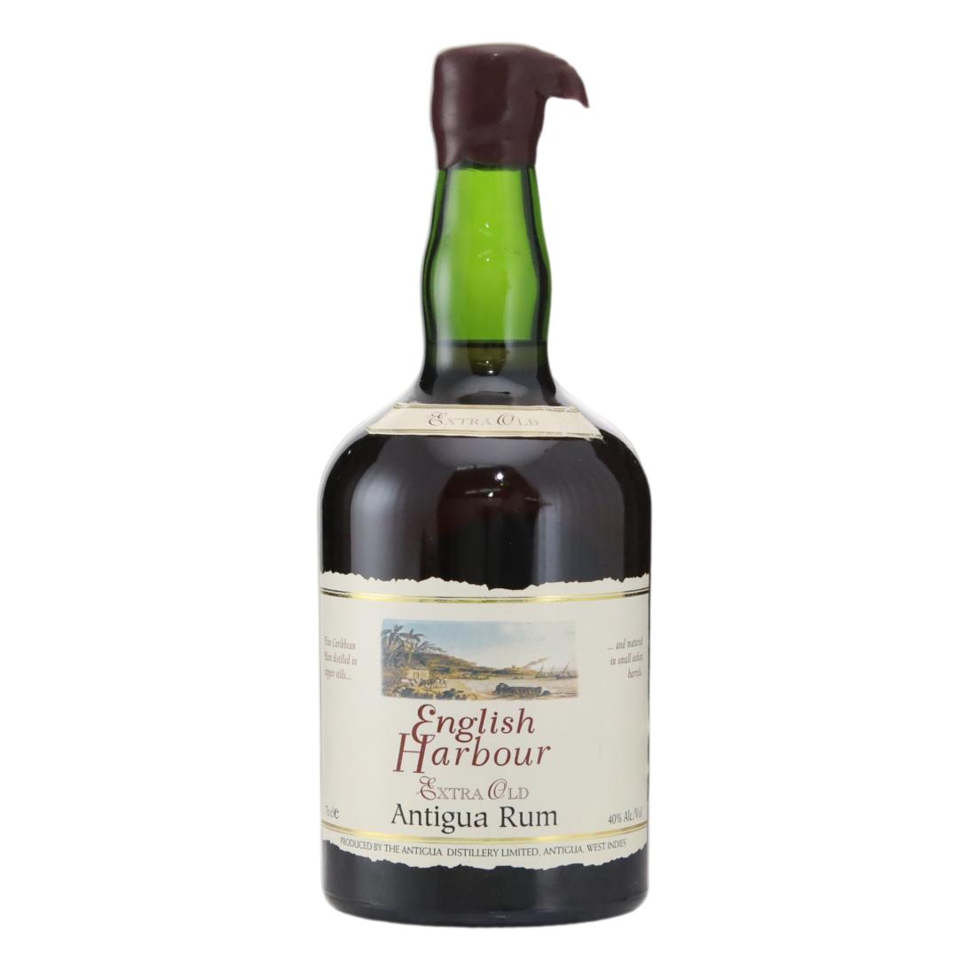 English Harbour Extra Old