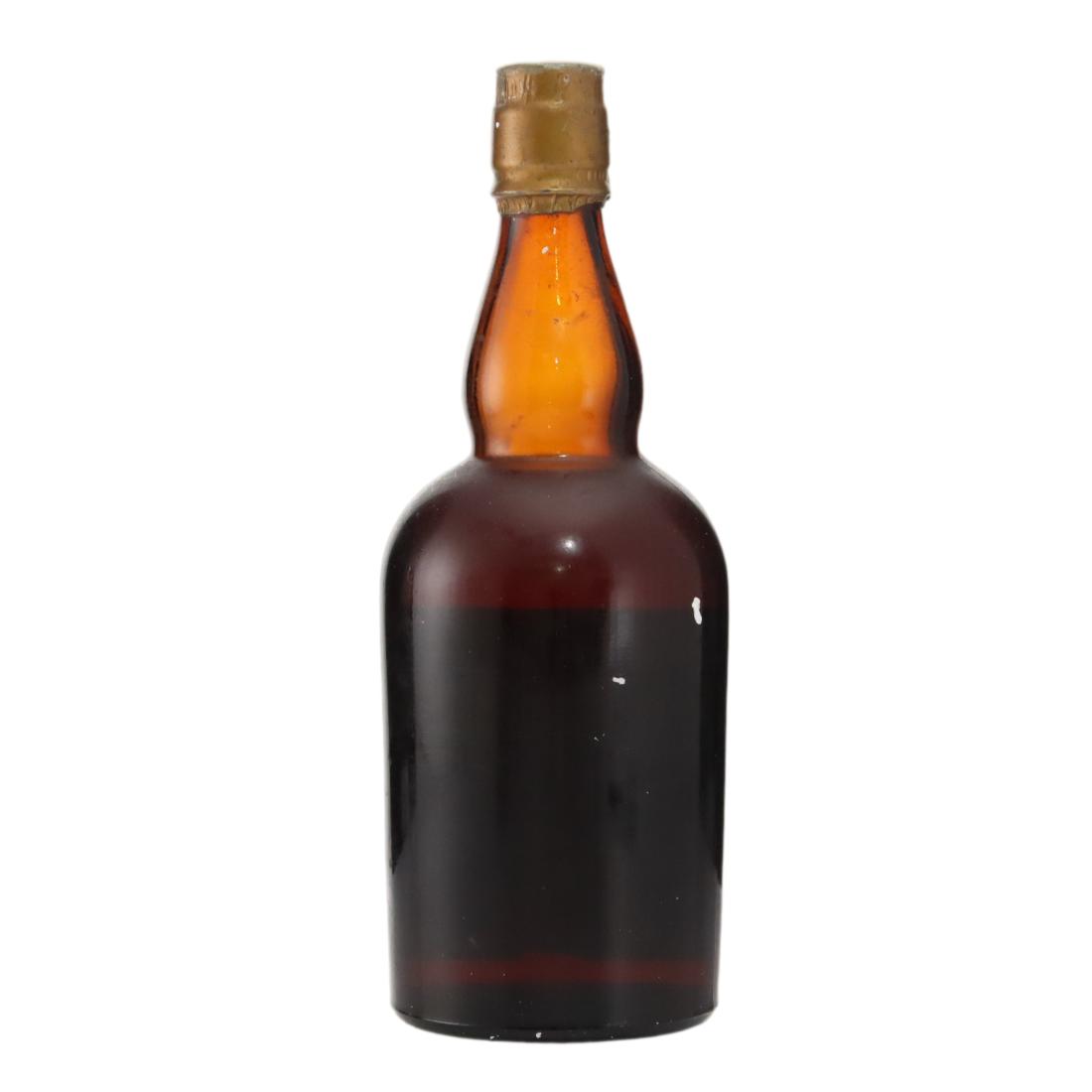 Jamaica Rum Connolly & Olivieri 1940s